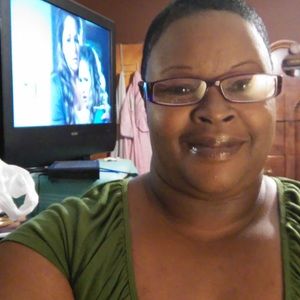 Meet your Posher, Patricia